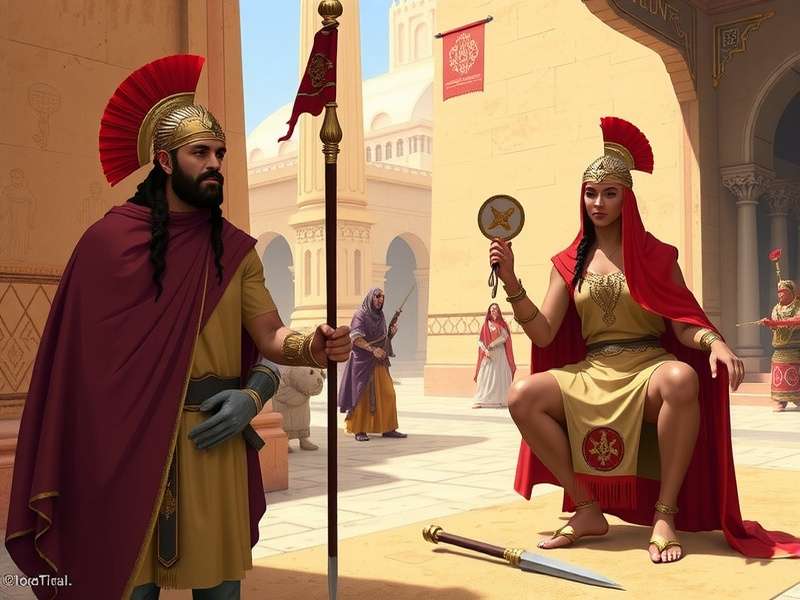 Lassi Conqueror Cultural Representation